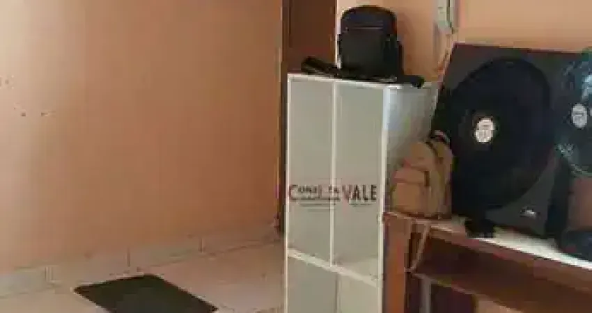Apartamento com 2 dormitórios à venda, 45 m² por R$ 240.000,00 - Bosque dos Eucaliptos - São José dos Campos/SP