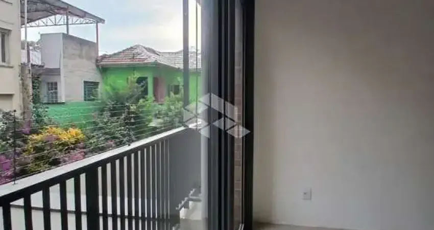 Apartamento com 1 quarto à venda na Avenida José Bonifácio, 187, Farroupilha, Porto Alegre