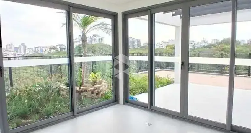 Apartamento com 1 quarto à venda na Avenida José Bonifácio, 187, Farroupilha, Porto Alegre