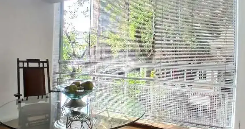 Apartamento com 2 quartos à venda na Rua Ramiro Barcelos, 1081, Floresta, Porto Alegre