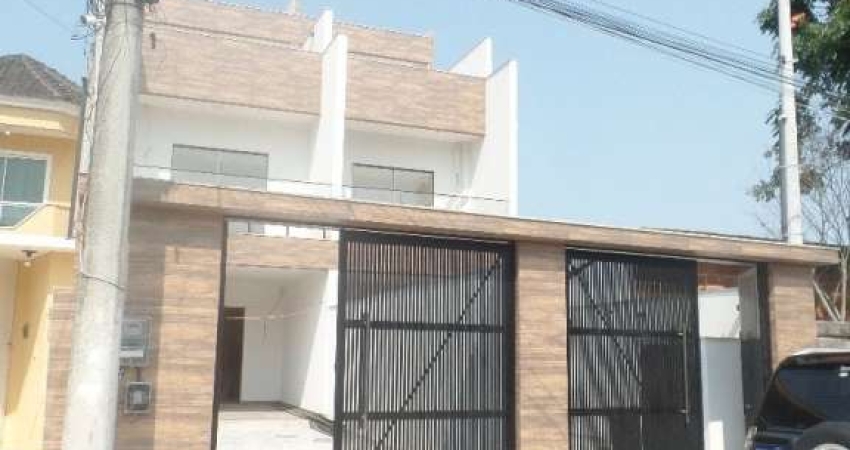 Casa com 3 dormitórios à venda, 300 m² por R$ 580.000,00 - Guaratiba - Rio de Janeiro/RJ