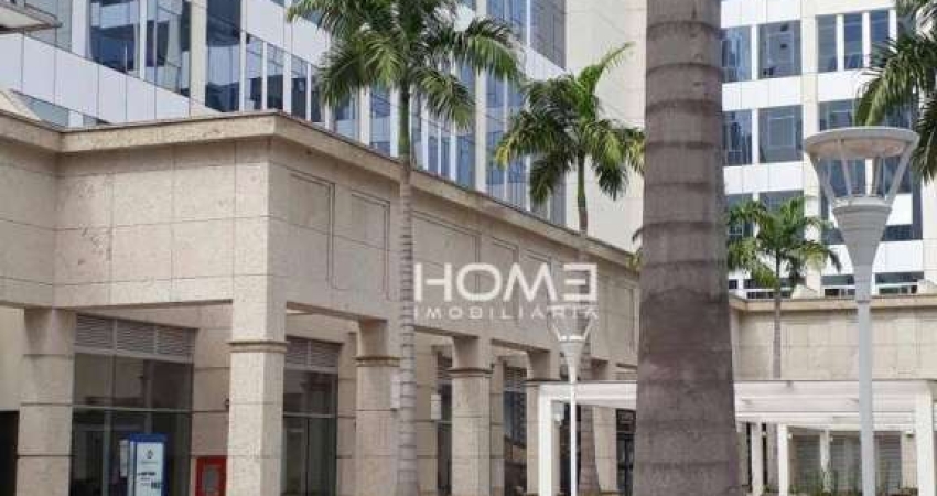 Sala, 27 m² - venda por R$ 199.000,10 ou aluguel por R$ 2.061,02/mês - Barra da Tijuca - Rio de Janeiro/RJ