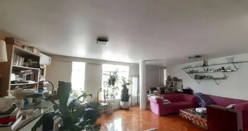 Cobertura com 3 dormitórios à venda, 196 m² por R$ 1.900.000,00 - Copacabana - Rio de Janeiro/RJ