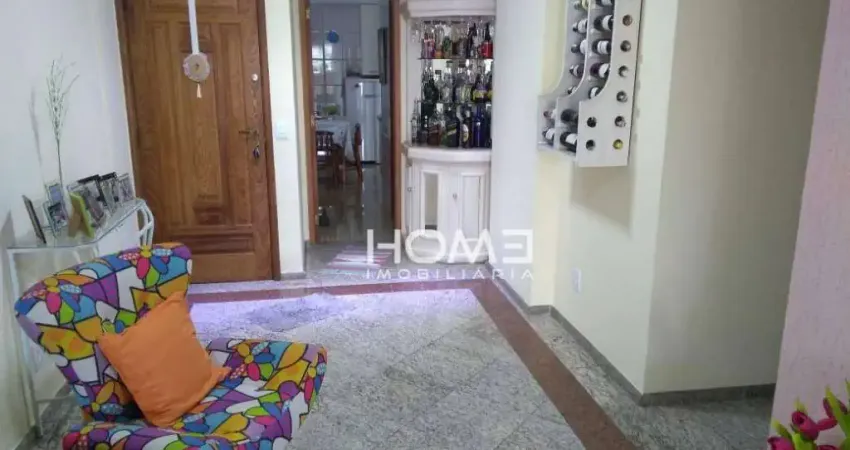 Apartamento com 4 dormitórios à venda, 104 m² por R$ 870.000,00 - Recreio dos Bandeirantes - Rio de Janeiro/RJ