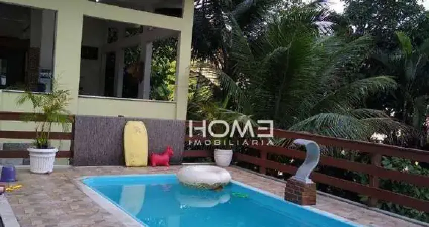 Casa com 3 dormitórios à venda, 400 m² por R$ 1.050.000,00 - Itanhangá - Rio de Janeiro/RJ