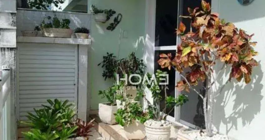 Casa com 3 dormitórios à venda, 107 m² por R$ 690.000,00 - Taquara - Rio de Janeiro/RJ