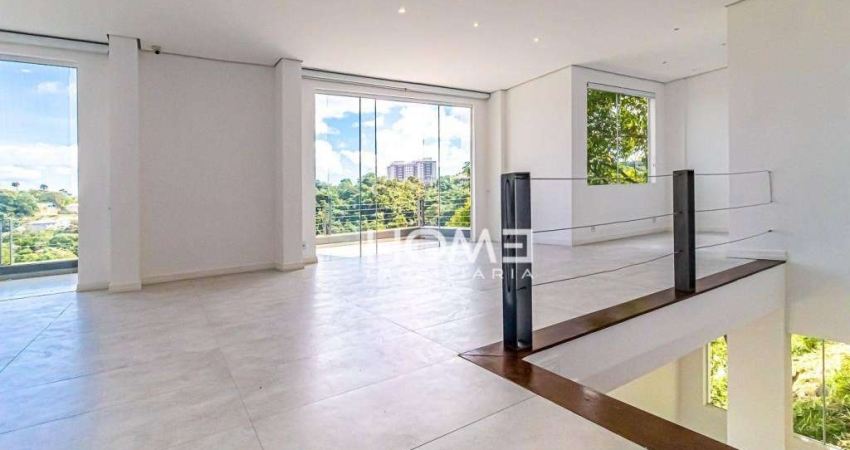 Casa com 4 dormitórios à venda, 436 m² por R$ 1.190.000,00 - Vila Progresso - Niterói/RJ