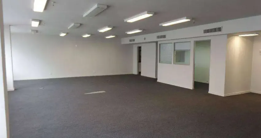 Andar Corporativo, 219 m² - venda por R$ 800.000,00 ou aluguel por R$ 14.120,50/mês - Centro - Rio de Janeiro/RJ