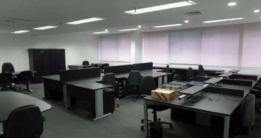Andar Corporativo, 219 m² - venda por R$ 800.000,00 ou aluguel por R$ 14.119,81/mês - Centro - Rio de Janeiro/RJ