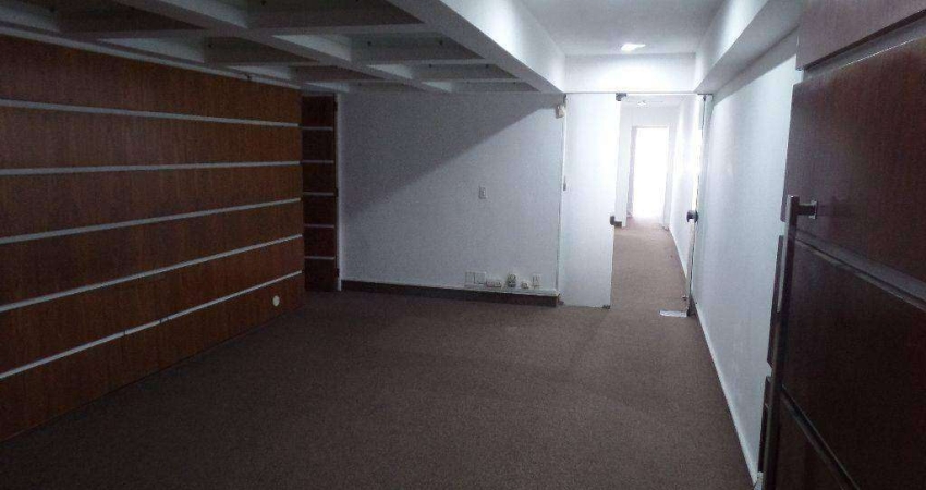 Conjunto para alugar, 258 m² por R$ 11.009,64/mês - Centro - Rio de Janeiro/RJ