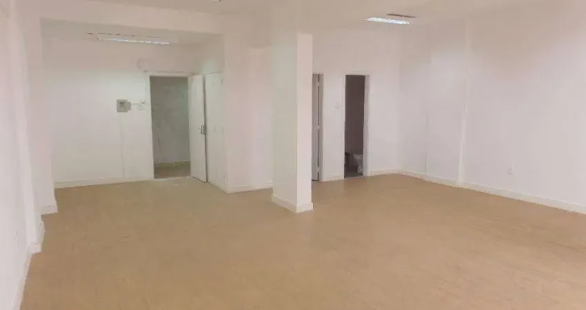 Sala à venda, 68 m² por R$ 251.600,00 - Centro - Rio de Janeiro/RJ