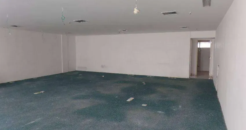 Andar Corporativo para alugar, 255 m² por R$ 9.996,10/mês - Centro - Rio de Janeiro/RJ
