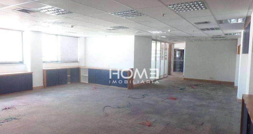 Sala, 200 m² - venda por R$ 320.000,00 ou aluguel por R$ 11.844,00/mês - Centro - Rio de Janeiro/RJ