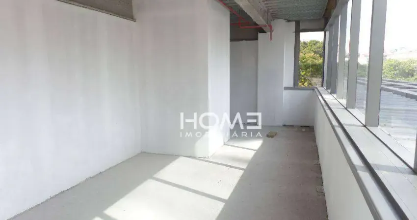 Sala à venda, 97 m² por r$ 409.951,00 - porto maravilha - rio de janeiro/rj