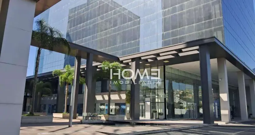 Sala à venda, 97 m² por R$ 409.950,00 - Porto Maravilha - Rio de Janeiro/RJ