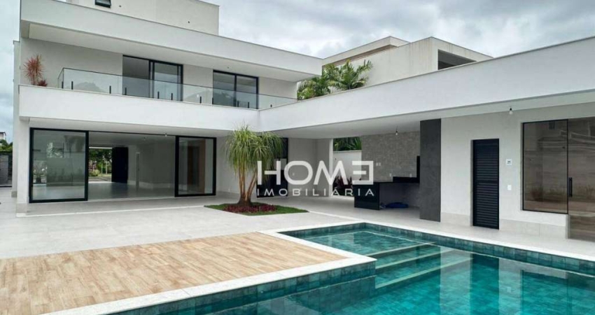 Alphaville  - Excelente oportunidade - Casa altíssimo padrão