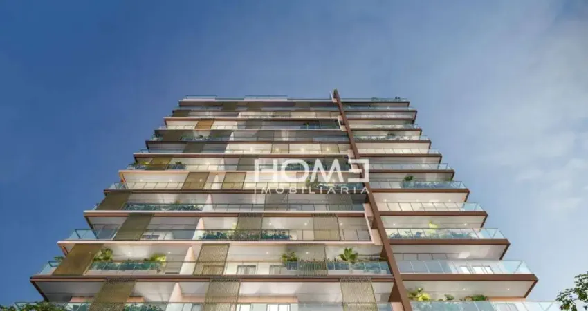 Apartamento à venda, 162 m² por R$ 2.118.000,00 - Icaraí - Niterói/RJ