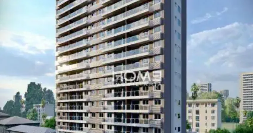 Apartamento com 2 dormitórios à venda, 62 m² por R$ 378.000,00 - Boaçu - São Gonçalo/RJ