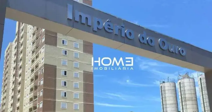 Apartamento com 2 dormitórios à venda, 46 m² por R$ 240.000,00 - Rio do Ouro - São Gonçalo/RJ
