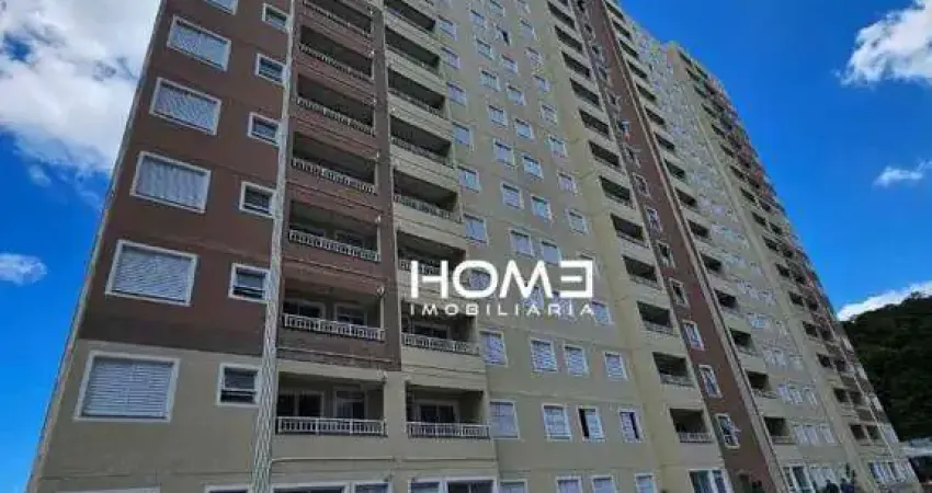 Apartamento à venda, 47 m² por r$ 235.000,00 - rio do ouro - são gonçalo/rj