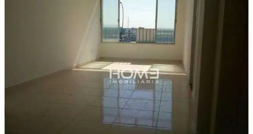 Apartamento com 2 dormitórios à venda, 80 m² por R$ 145.000,00 - Bento Ribeiro - Rio de Janeiro/RJ