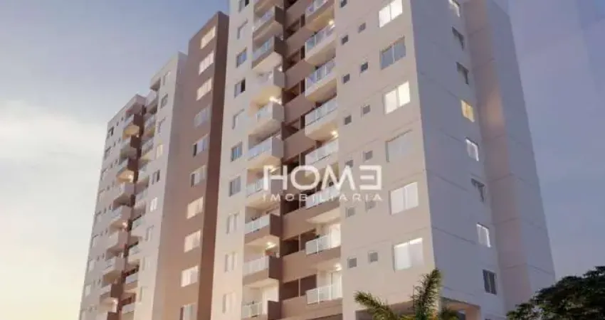 Apartamento à venda, 49 m² por R$ 350.000,00 - Fonseca - Niterói/RJ