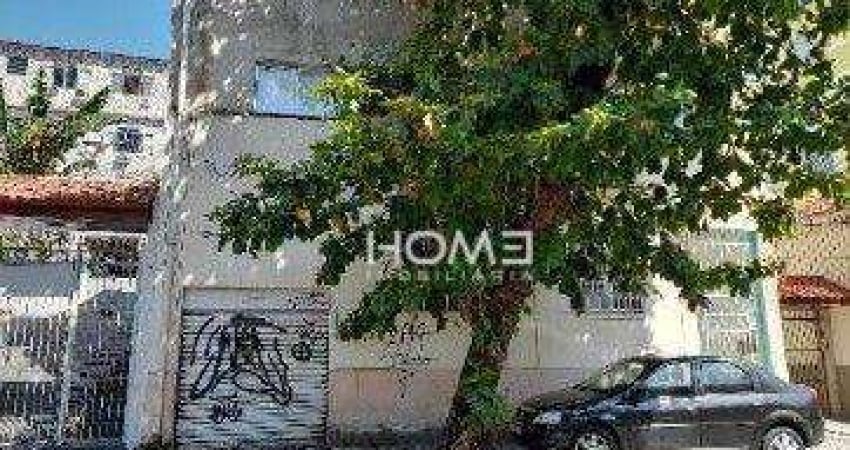 Casa com 6 dormitórios à venda, 235 m² por R$ 266.000,00 - Engenho de Dentro - Rio de Janeiro/RJ