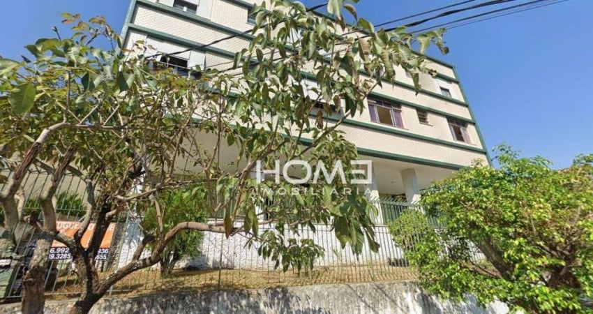 Apartamento com 2 dormitórios à venda, 65 m² por R$ 129.000,00 - Freguesia (Ilha do Governador) - Rio de Janeiro/RJ