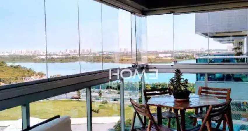 Linda Cobertura no RIO 2, com 4 dormitórios à venda, 217 m² por R$ 1.199.900 - Jacarepaguá - Rio de Janeiro/RJ