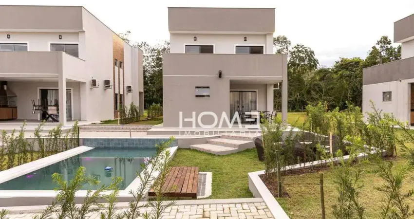 Casa com 3 dormitórios à venda, 188 m² por R$ 2.500.000,00 - Bracuí - Angra dos Reis/RJ