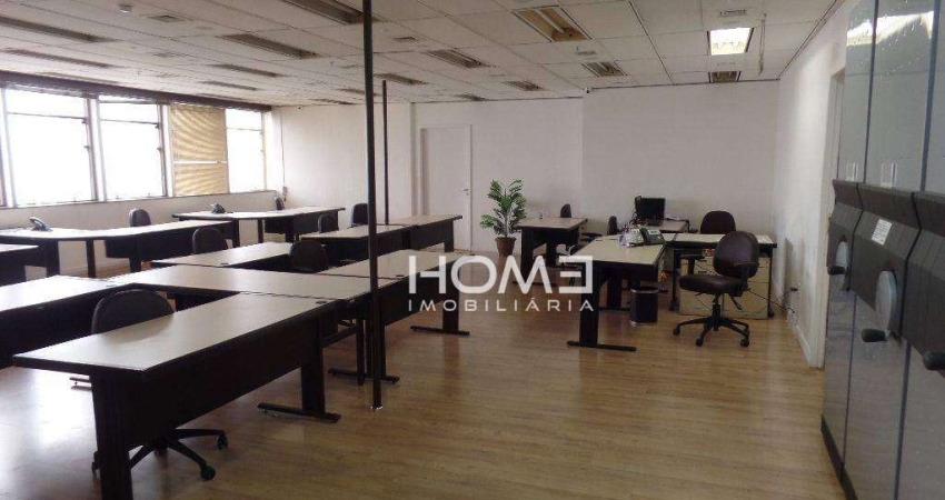 Conjunto para alugar, 508 m² por R$ 48.675,51/mês - Centro - Rio de Janeiro/RJ