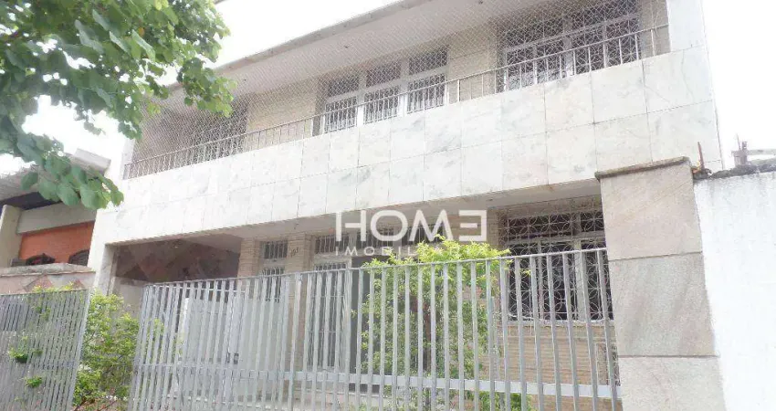 Casa com 5 dormitórios à venda, 284 m² por R$ 580.000,00 - Madureira - Rio de Janeiro/RJ