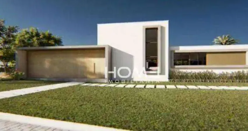 Casa com 3 dormitórios à venda, 190 m² por R$ 950.000,00 - Ubatiba - Maricá/RJ