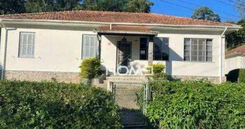 Casa com 3 dormitórios à venda, 220 m² por R$ 649.000,00 - Zona Rural - Piraí/RJ