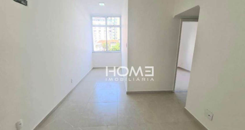Apartamento com 1 dormitório à venda, 50 m² por R$ 950.000,00 - Ipanema - Rio de Janeiro/RJ