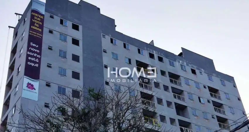 Apartamento Garden com 2 dormitórios à venda, 109 m² por R$ 325.200,00 - Maria Paula - São Gonçalo/RJ