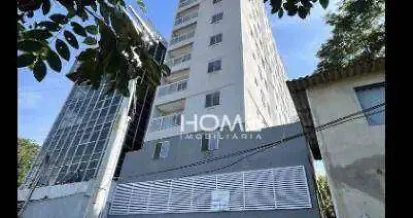Apartamento Garden à venda, 53 m² por R$ 212.000,00 - Maria Paula - São Gonçalo/RJ