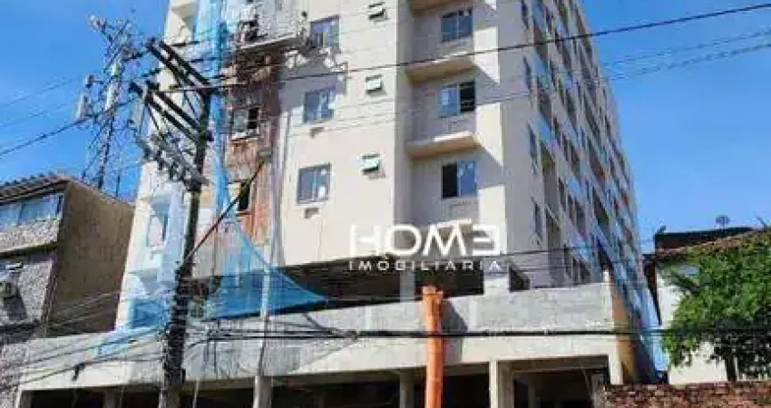 Apartamento à venda, 66 m² por R$ 299.000,00 - Covanca - São Gonçalo/RJ