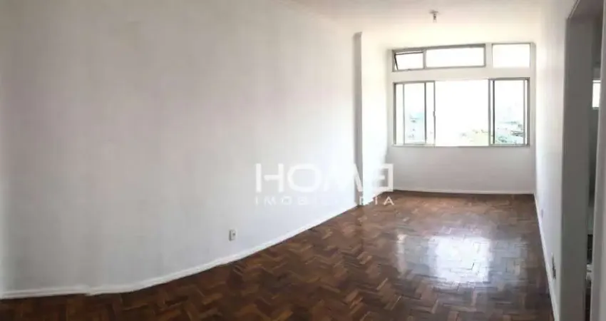 Apartamento com 3 dormitórios à venda, 90 m² por R$ 490.000,00 - Tijuca - Rio de Janeiro/RJ
