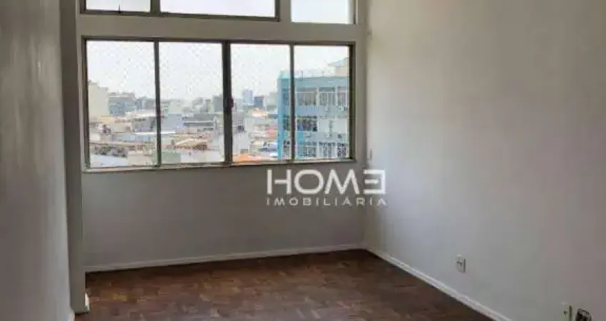 Oportunidade - apartamento com 3 dormitórios à venda, 90 m² por r$ 560.000 - tijuca - rio de janeiro/rj