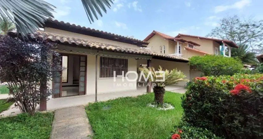 Casa com 3 dormitórios à venda, 130 m² por R$ 1.198.000,00 - Itaipu - Niterói/RJ