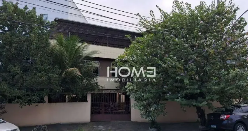 Casa com 3 dormitórios à venda, 236 m² por R$ 550.000,00 - Madureira - Rio de Janeiro/RJ