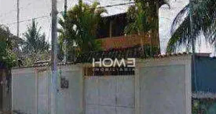 Casa com 3 dormitórios à venda, 155 m² por R$ 170.000,00 - Santa Luzia - São Gonçalo/RJ