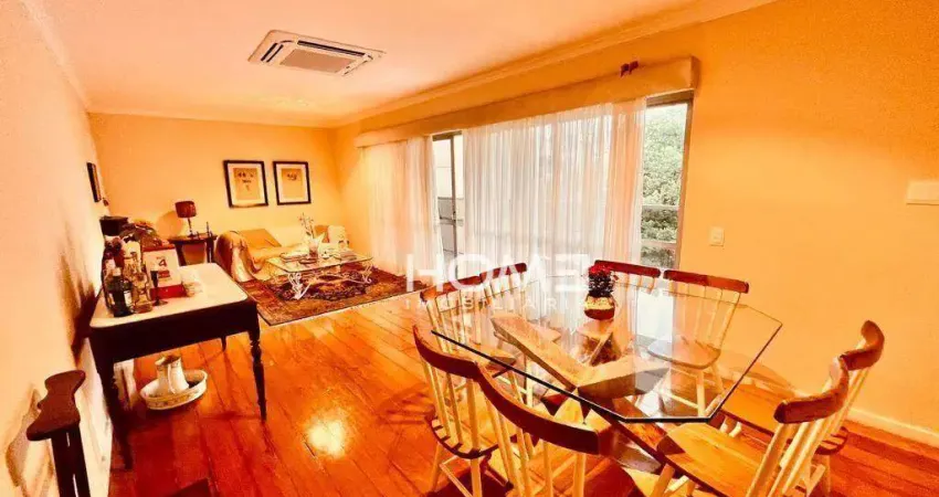 Apartamento com 3 dormitórios à venda, 149 m² por r$ 1.450.000,00 - jardim oceânico - rio de janeiro/rj