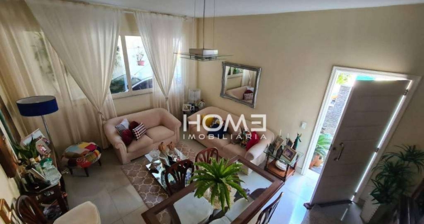 Casa com 3 dormitórios à venda, 180 m² por R$ 850.000,00 - Pechincha - Rio de Janeiro/RJ