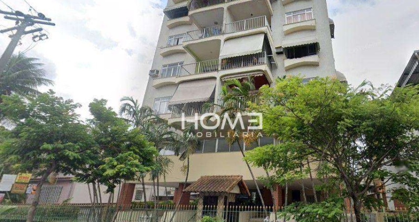 Apartamento com 2 dormitórios à venda, 86 m² por R$ 115.000,00 - Praça Seca - Rio de Janeiro/RJ