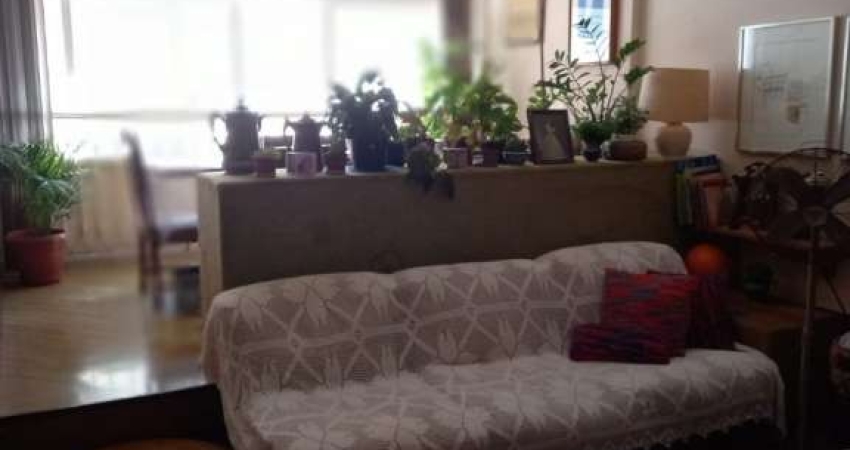 Apartamento com 3 dormitórios à venda, 110 m² por R$ 1.290.000,00 - Copacabana - Rio de Janeiro/RJ