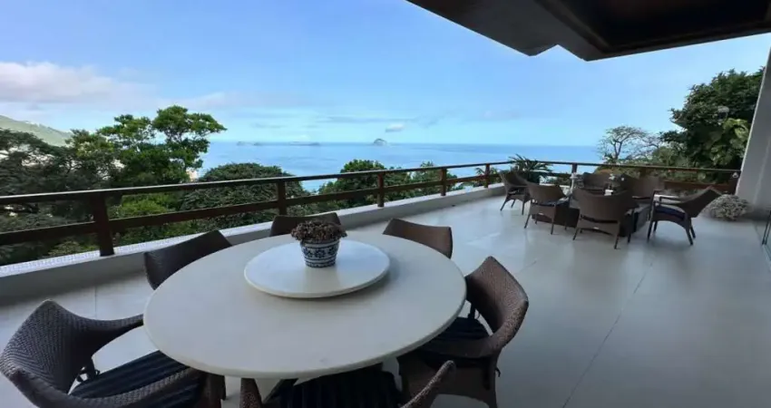 Casa com 4 dormitórios, 950 m² - venda por R$ 34.800.000,00 ou aluguel por R$ 102.000,01/mês - São Conrado - Rio de Janeiro/RJ