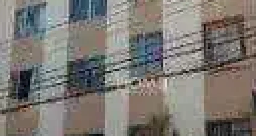 Apartamento com 3 dormitórios à venda, 53 m² por R$ 83.000,00 - Campo Grande - Rio de Janeiro/RJ