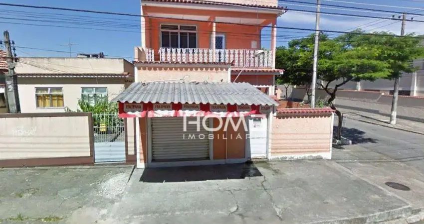 Apartamento com 2 dormitórios à venda, 103 m² por R$ 117.000,00 - Vicente de Carvalho - Rio de Janeiro/RJ